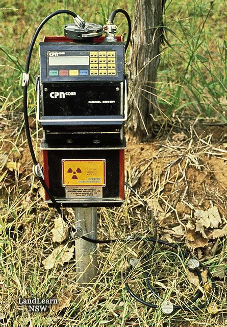 neutron moisture meter|neutron probe soil moisture.